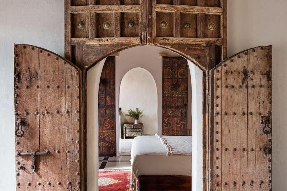 Kasbah Bab Ourika Exterior photo