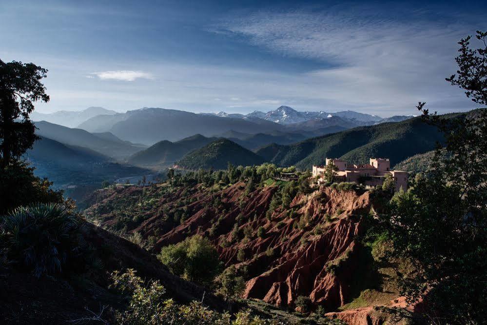 Kasbah Bab Ourika Exterior photo