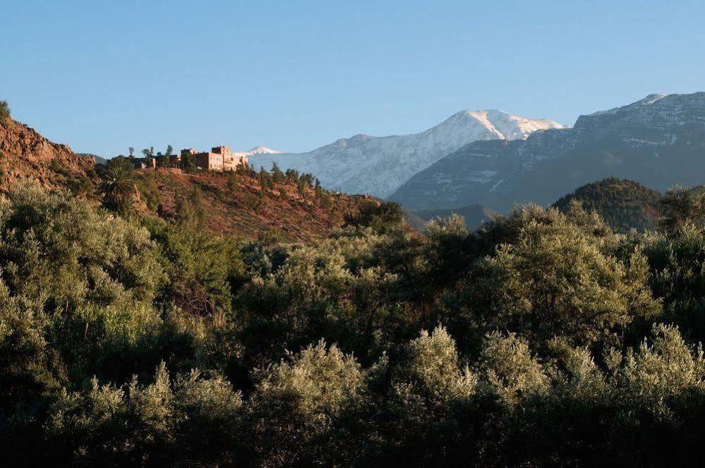 Kasbah Bab Ourika Exterior photo